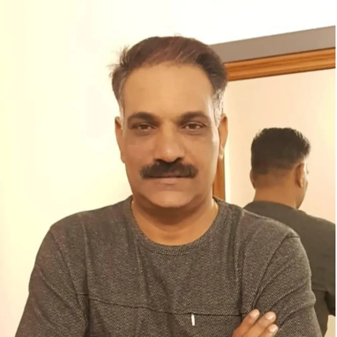 Kunal Gwari