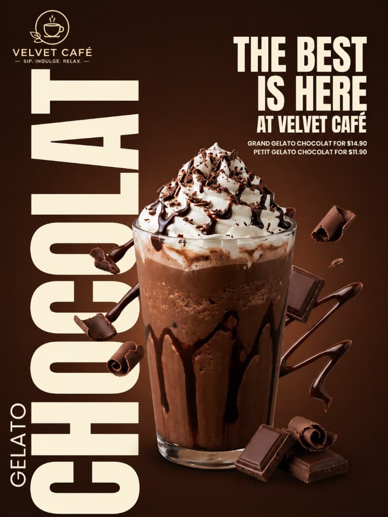 The Haven Lounge creative