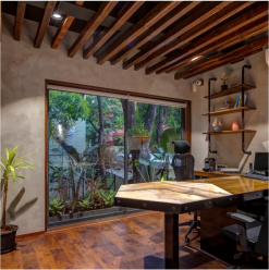 Flowrush office