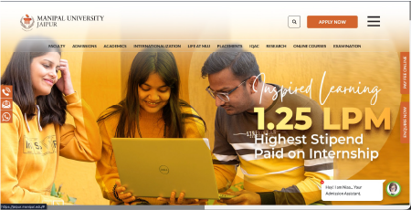 Manipal