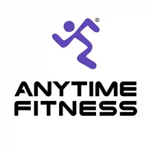 Anytime Fitness