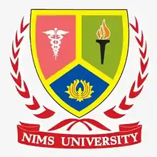 NIMS University